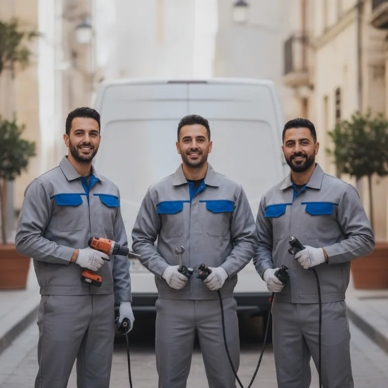 Colonnina di Ricarica team a Arezzo
